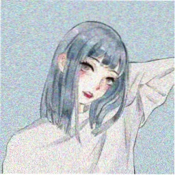 影迷小满留言头像